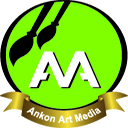 ANKON ART MEDIA